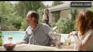 ADELE HAENEL nude in Love at First Fight