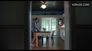 CHLOE SEVIGNY nude in Love is Blind