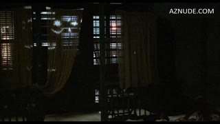 JANE MARCH nude in The Lover