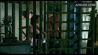 JANE MARCH nude in The Lover