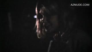 SARAH LANCASTER nude in Lovers Lane