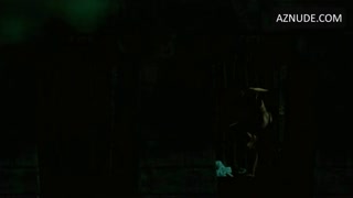 JULIETTE BINOCHE nude in Les amants du Pont-Neuf