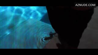 JOSEPHINE DECKER nude in Loves Her Gun