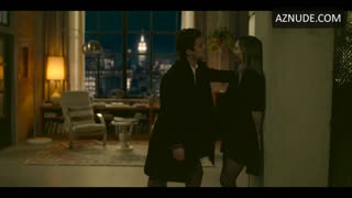 CAMILA SODI nude in Luis Miguel: The Series