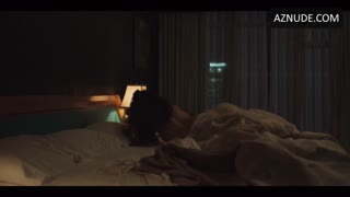 FLORENCIA RIOS nude in Luis Miguel: The Series