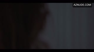 CAMILA SODI nude in Luis Miguel: The Series