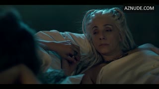 LUCREZIA GUIDONE nude in Luna Nera