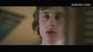 EMMA ROBERTS nude in Lymelife