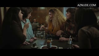 JULIETA CARDINALI nude in Maradona: Blessed Dream