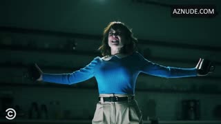 MILANA VAYNTRUB nude in Making Fun with Akilah and Milana