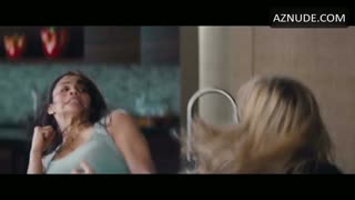 LEA SEYDOUX nude in Mission: Impossible - Ghost Protocol