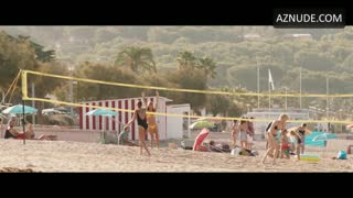 AXELLE LAFFONT nude in MILF