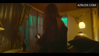 MARIANN HOLE nude in MILF of Norway