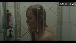 MARIANN HOLE nude in MILF of Norway