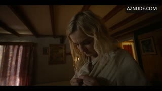 MARIANN HOLE nude in MILF of Norway