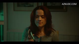 HENRIETTE FAYE-SCHJOLL nude in MILF of Norway