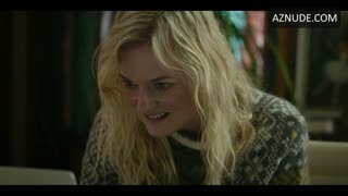 MARIANN HOLE nude in MILF of Norway