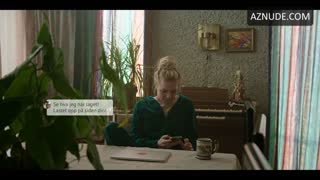 MARIANN HOLE nude in MILF of Norway