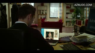 MARIANN HOLE nude in MILF of Norway