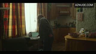 MARIANN HOLE nude in MILF of Norway