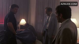 SHARON STONE nude in Action Jackson
