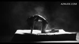 LADY GAGA nude in Applause