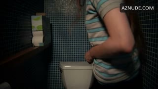 KATE LYN SHEIL nude in Autoerotic