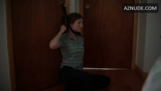 KATE LYN SHEIL nude in Autoerotic