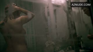 WERONIKA ROSATI nude in Bullet to the Head