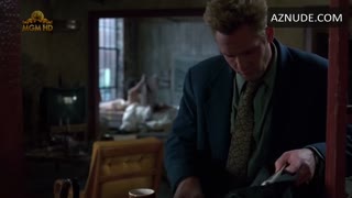 LISA BONET nude in Dead Connection
