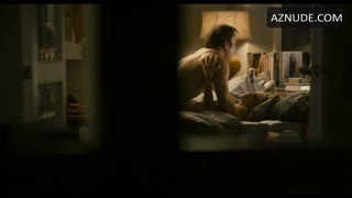 ANDREA RISEBOROUGH nude in Disconnect
