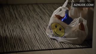 CLAIRE DANES nude in Homeland