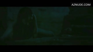 JEMMA DALLENDER nude in I Spit on Your Grave 2