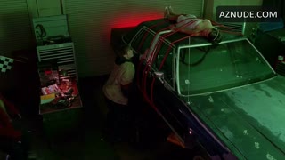 JESSICA ALBA nude in Idle Hands