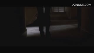 AMBER HEARD nude in The Joneses