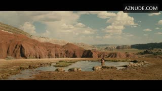 GOLSHIFTEH FARAHANI nude in Just Like a Woman