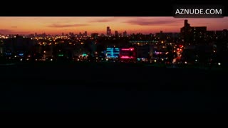 BAR PALY nude in Pain & Gain