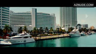 BAR PALY nude in Pain & Gain