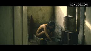 GOLSHIFTEH FARAHANI nude in The Patience Stone