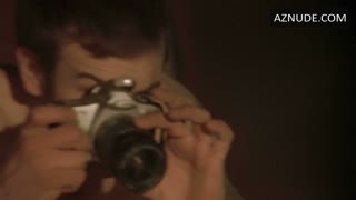 MARUSKA ALBERTAZZI nude in Private