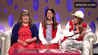 MILEY CYRUS nude in Saturday Night Live