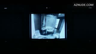 SHARON STONE nude in Sliver
