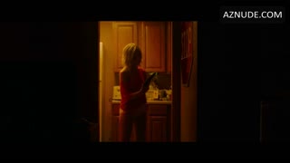 ASHLEY BENSON nude in Spring Breakers