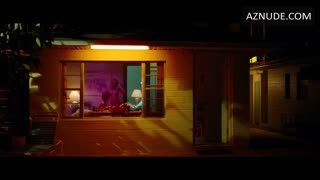 ASHLEY BENSON nude in Spring Breakers