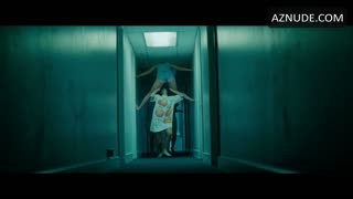 SELENA GOMEZ nude in Spring Breakers