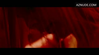 RACHEL KORINE nude in Spring Breakers