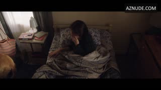 DIANA SILVERS nude in Ma