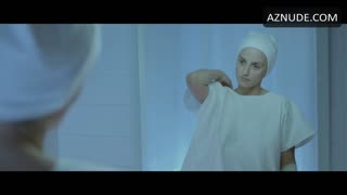 PENELOPE CRUZ nude in Ma ma