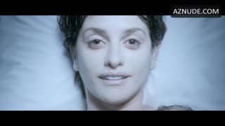 PENELOPE CRUZ nude in Ma ma
