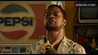 LADY GAGA nude in Machete Kills